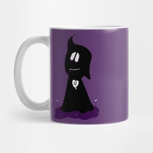 Void Child Mug